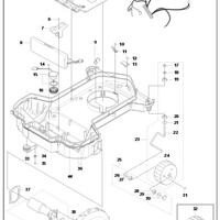 Automower tekeningen