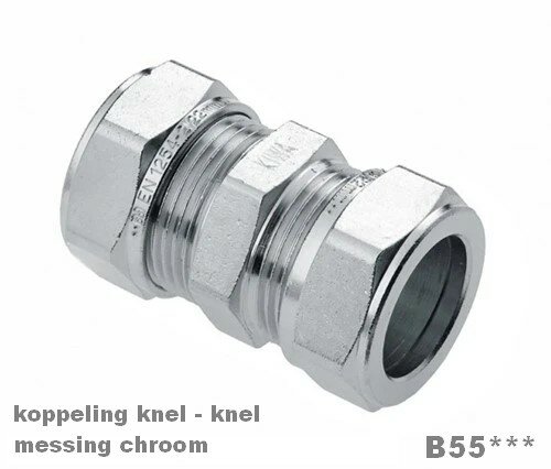 Knelfittingen