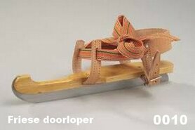 Friese doorlopers 24