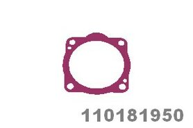 Carburateurpakking Zenoah 110181950