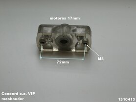 Concord meshouder 1310413