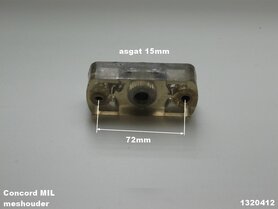 Concord meshouder 1320412