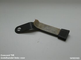 Concord hoogteinstelhandel 14103103