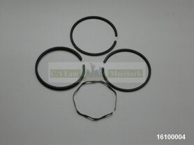 Zuigerveren-set 16100004