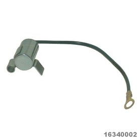 Condensator 16340002