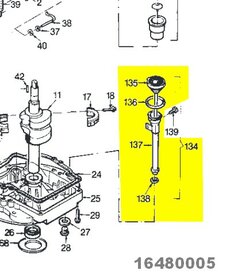 Olievulpijp 16480005