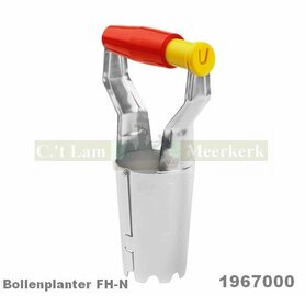 Bollenplanter Wolf UE-M