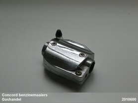 Concord gashandel 2010600