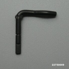 Regulateurarm 22750009