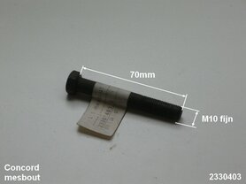 Concord mesbout 2330403