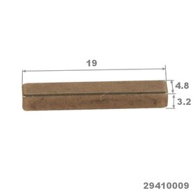 Vliegwielspie 29410009