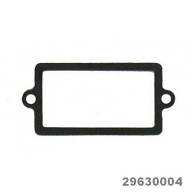 Klepdekselpakking 29630004