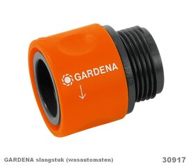 Gardena slangstuk 2917
