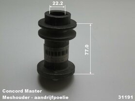 Masport meshouder 31191