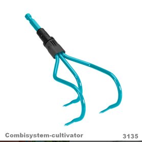 Cultivator Gardena combisysteem 3135