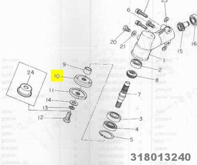 Flens maaikop 318013240
