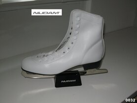 Dames kunstschaats model 0032 43 Nijdam