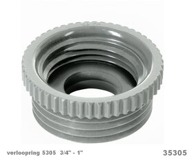 Gardena verloopring 5305