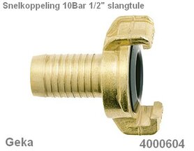 Slangtule 1/2" model Geka
