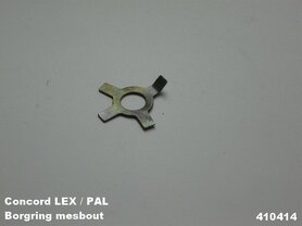 Concord mesboutborgring 410414