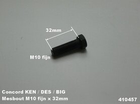 Concord mesbout 410457