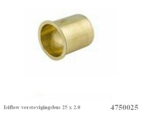 ISIFLO conus 181 25mm