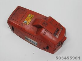 Motorkap motorzaag 246 gebruikt