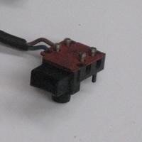 Schakelaar Husqvarna Electronic 1600 (gebruikt)