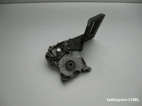 Kettingrem compleet Husqvarna 318EL (gebruikt)