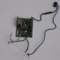 Electronischeprint Husqvarna Electronic 1600 (gebruikt)