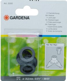 Gardena ringen 3/4"
