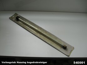 Verlengpijp Hanning hogedrukreiniger