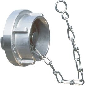 Storz blindkoppeling 81