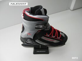 IJshockeyschaats model 0072 36 Nijdam