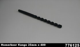 Hamerboor Kango 25mm x 400