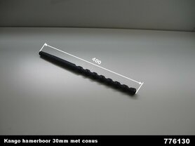 Hamerboor Kango 30mm x 400