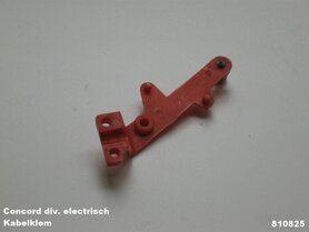 Concord kabelklem 810825