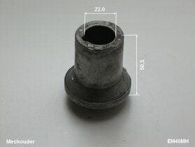 Concord meshouder EM46MH