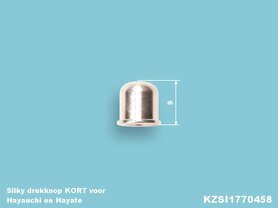 Drukknop Silky Hayauchi KORT