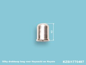 Drukknop Silky Hayauchi LANG