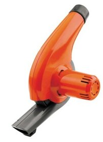 Bladblazer hulpstuk voor Sabre