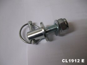 Trekhaakpen 19mm M12