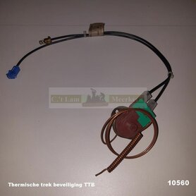 Thermokoppel onderbreker Faber
