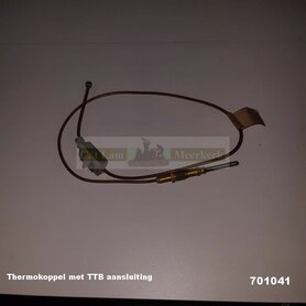 Thermokoppel onderbreker AWB