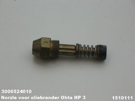 Norzle Ohta HP-3 (kusters) 1510111