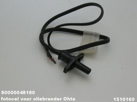 Fotocel Ohta HP modellen (kusters) 1510160