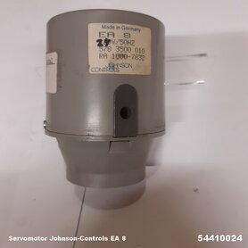 Servomotor Johnson-controls EA 8