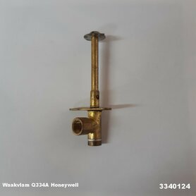 Waakvlam Honeywell Q334A