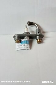 Waakvlam Junkers 800542