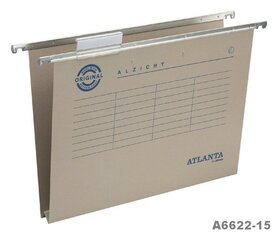Hangmappen Atlanta folio (30mm)